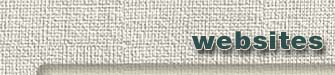 website design